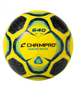 Champro Maverick Soccer Ball