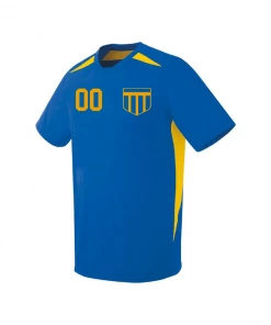 St. Luke Soccer Jersey St. Luke Sports