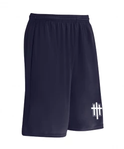 St. Helen School St. Helen Dri-Gear Shorts
