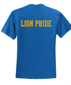 St. Luke Lions T-Shirt