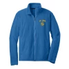St. Luke Lions Microfleece Jacket