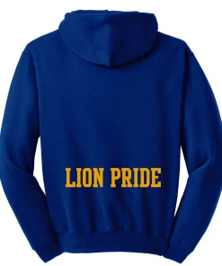 St. Luke Lions Hoodie