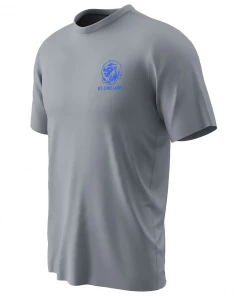 St. Luke School St. Luke Uniform Apparel St. Luke Dri-Gear T-Shirt