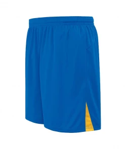 St. Luke Sports St. Luke Soccer Shorts