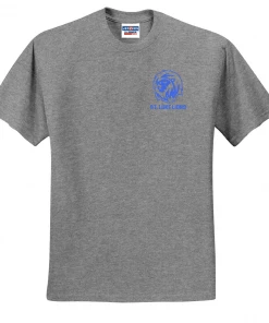 St. Luke School St. Luke Uniform Apparel St. Luke T-Shirt