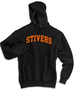 Tuffy Brooks Sporting Goods Stivers Hoodie