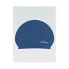 Dolfin Solid Latex Swim Cap Swimming