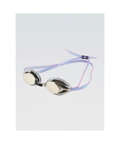 Swimming Dolfin Charger Mirrored Goggles