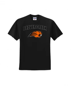 Beavercreek Beavers T-Shirt