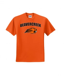 Beavercreek Beavers T-Shirt