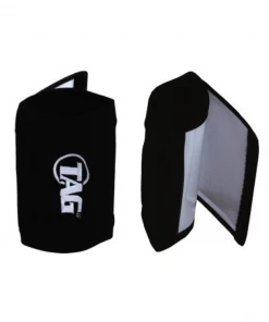 TAG Triple Window Quarterback Wrist Band