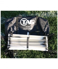 TAG Agility Ladder