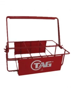 TAG Wire Water Bottle Carrier
