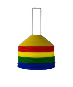 TAG Saucer Cones Training