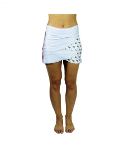Joe's Collectibles College Game Day The Game Day Buckeye Performance Skort (Various Colors)