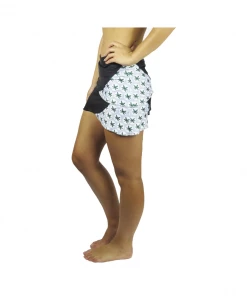 Joe's Collectibles College Game Day The Game Day Buckeye Performance Skort (Various Colors)
