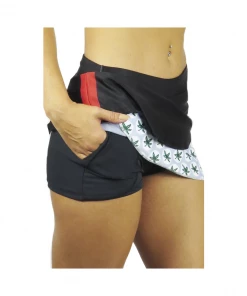 Joe's Collectibles College Game Day The Game Day Buckeye Performance Skort (Various Colors) 11 Joe's Collectibles College Game Day The Game Day Buckeye Performance Skort (Various Colors)