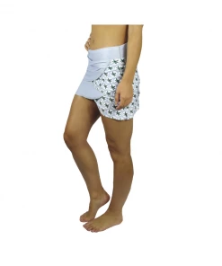 Joe's Collectibles College Game Day The Game Day Buckeye Performance Skort (Various Colors) 12 Joe's Collectibles College Game Day The Game Day Buckeye Performance Skort (Various Colors)