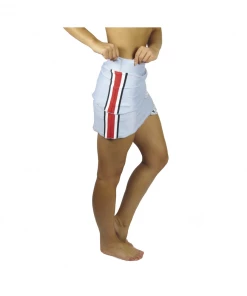 Joe's Collectibles College Game Day The Game Day Buckeye Performance Skort (Various Colors) 13 Joe's Collectibles College Game Day The Game Day Buckeye Performance Skort (Various Colors)