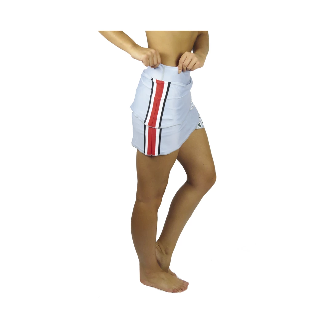 Joe's Collectibles College Game Day The Game Day Buckeye Performance Skort (Various Colors) 5 Joe's Collectibles College Game Day The Game Day Buckeye Performance Skort (Various Colors)
