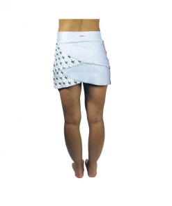 Joe's Collectibles College Game Day The Game Day Buckeye Performance Skort (Various Colors) 14 Joe's Collectibles College Game Day The Game Day Buckeye Performance Skort (Various Colors)