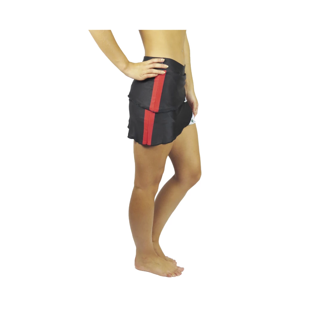 Joe's Collectibles College Game Day The Game Day Buckeye Performance Skort (Various Colors) 8 Joe's Collectibles College Game Day The Game Day Buckeye Performance Skort (Various Colors)