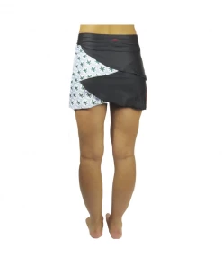 Joe's Collectibles College Game Day The Game Day Buckeye Performance Skort (Various Colors) 17 Joe's Collectibles College Game Day The Game Day Buckeye Performance Skort (Various Colors)
