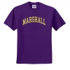 Tuffy Brooks Sporting Goods Thurgood Marshall T-Shirt $10 School T-Shirts