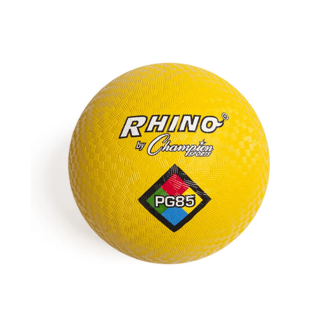 Champion 8.5" Playground Ball Training 2 Champion 8.5" Playground Ball Training