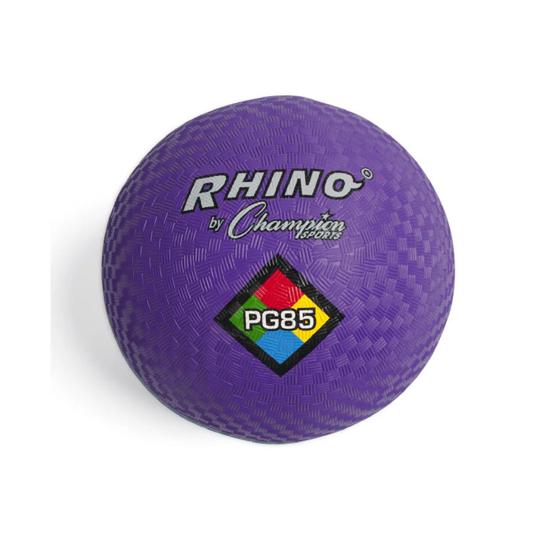 Champion 8.5" Playground Ball Training 3 Champion 8.5" Playground Ball Training
