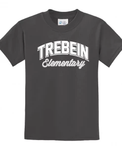 Trebein Elementary T-Shirt
