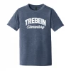 Trebein Elementary Tri-Blend T-Shirt
