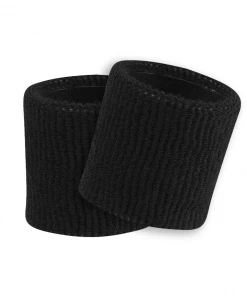 Twin City Knitting Wristbands