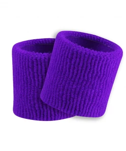 Twin City Knitting Wristbands