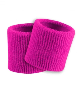 Twin City Knitting Wristbands