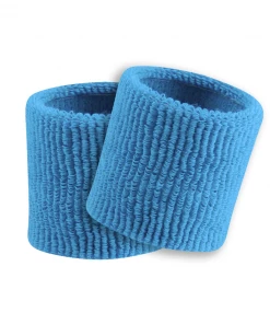 Twin City Knitting Wristbands