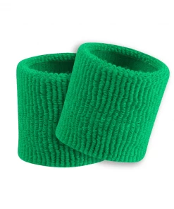 Twin City Knitting Wristbands