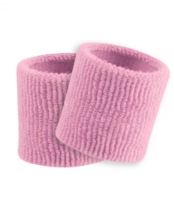 Twin City Knitting Wristbands
