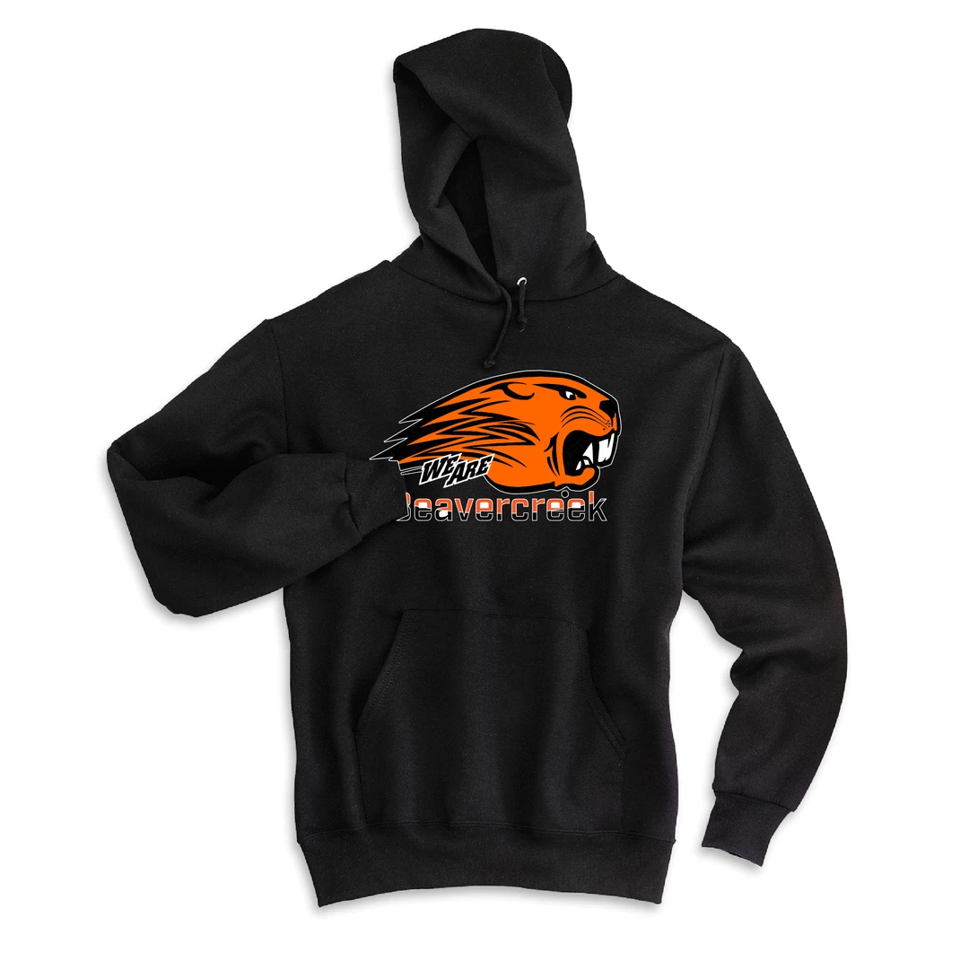 Beavercreek Beavers We Are Beavercreek Hoodie 2 Beavercreek Beavers We Are Beavercreek Hoodie