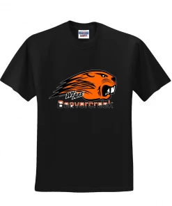 Beavercreek Beavers We Are Beavercreek T-Shirt