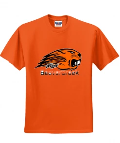 Beavercreek Beavers We Are Beavercreek T-Shirt
