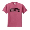 Tuffy Brooks Wilbur Wright Pilots Team T-Shirt