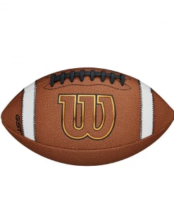 Wilson GST Composite Football