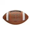 Wilson Official GST Leather Football