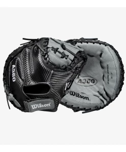 2021 Wilson A360 CM315 31.5" Baseball Catcher's Mitt Catcher's Gear
