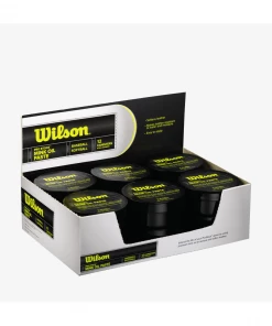 Baseball Wilson Pro Stock Mink Oil Paste