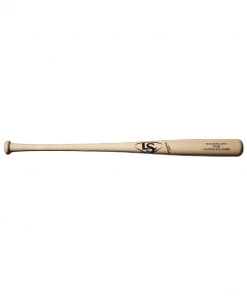 Louisville Slugger MLB Prime Maple JP12 Holographic Bat