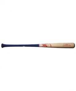 Louisville Slugger MLB Prime Maple C271 Red/White/Blue Bat