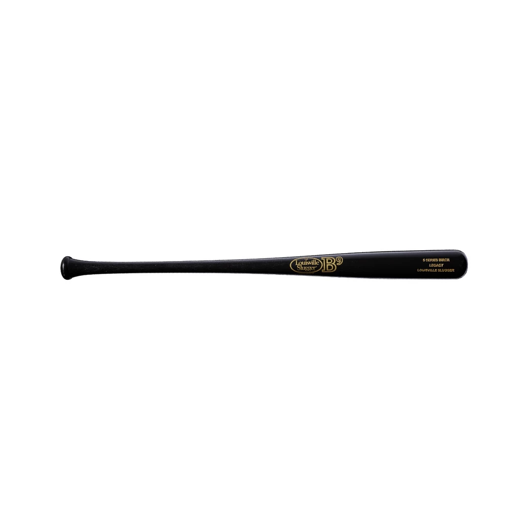 Louisville Slugger Legacy Birch B9 Mixed Bat Baseball 1 Louisville Slugger Legacy Birch B9 Mixed Bat Baseball