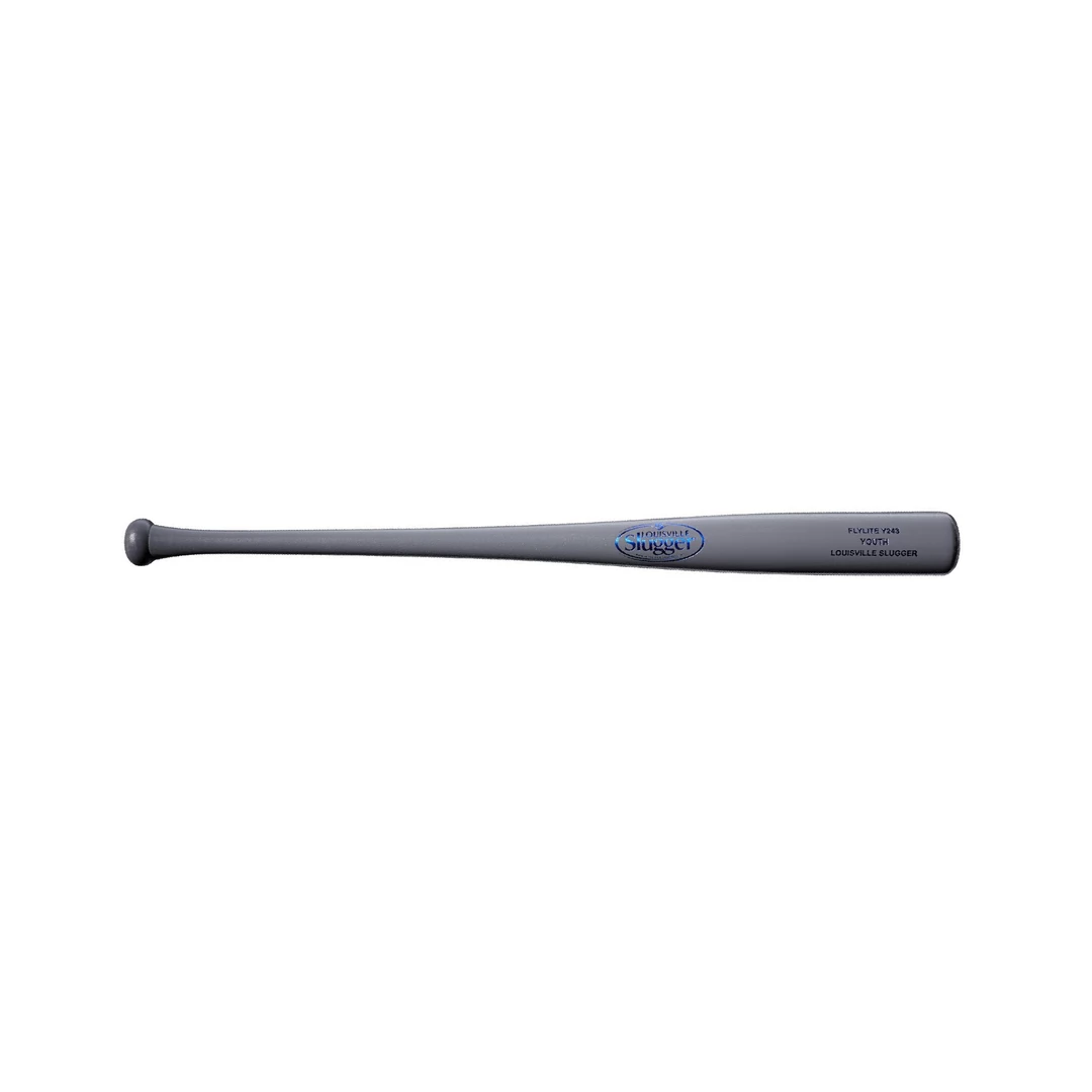 Louisville Slugger Youth Flylite Y243 Baseball Bat 1 Louisville Slugger Youth Flylite Y243 Baseball Bat